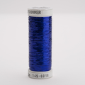 Holoshimmer Metallic Thread - Dk. Blue- 250 yd. Spool