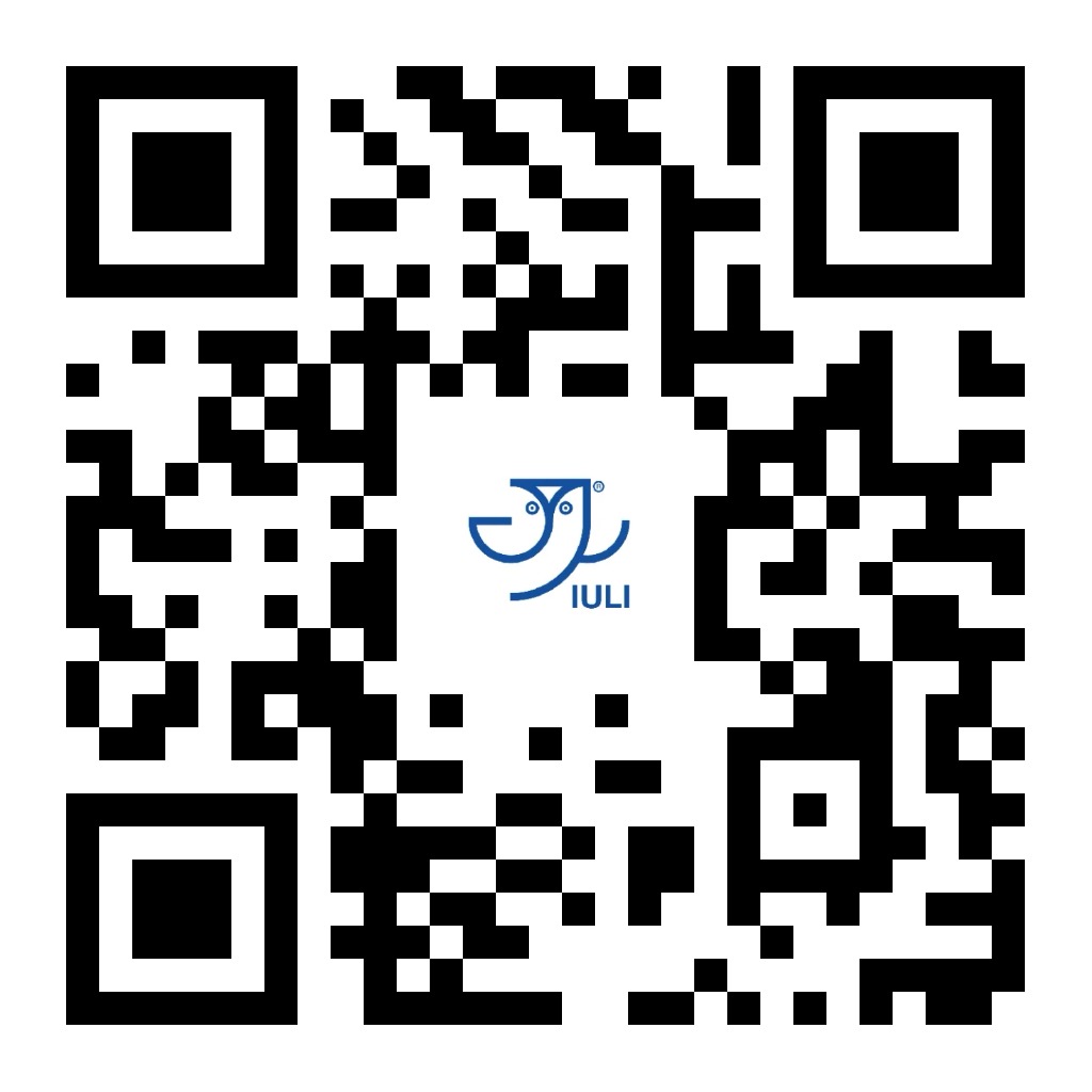 官方 WhatsApp 二维码