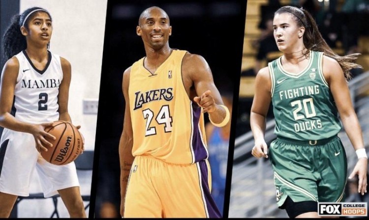 .:: atleta_do_oregon_ducks_ncaa_eua_quebra_marca_historica_e_homenageia_kobe_bryant_70080.jpg ::.