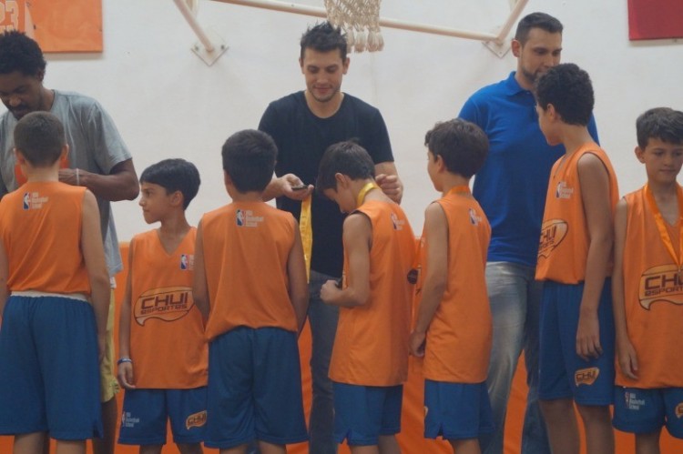 .:: campeao_sul_americano_pelo_botafogo_participa_de_evento_esportivo_em_franca_68759.jpg ::.