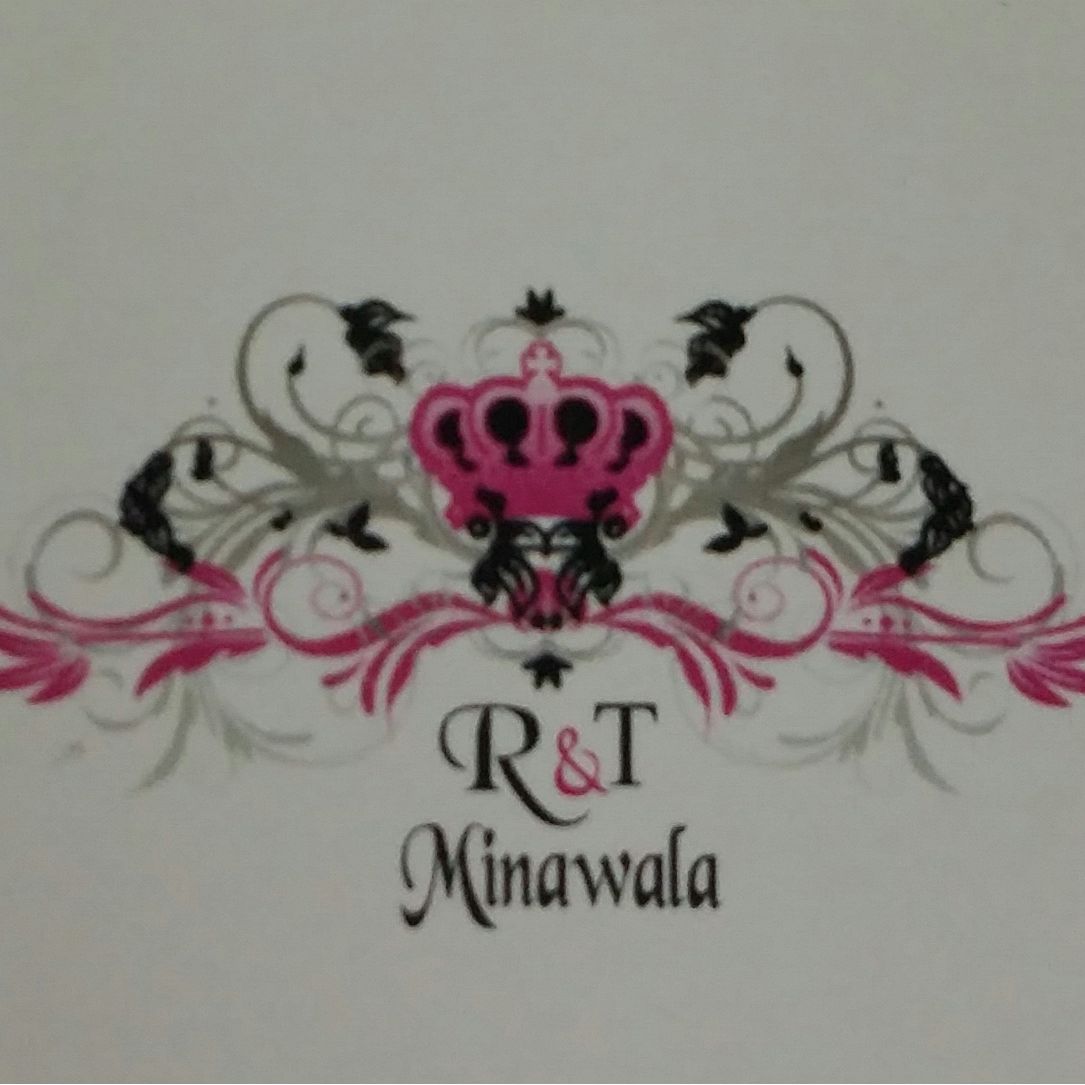 Rakeshbhai Minawala