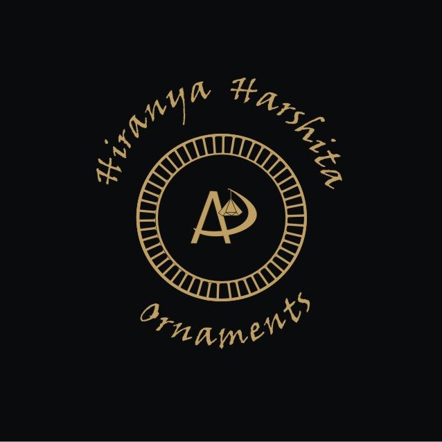 Hiranya Harshita Ornaments