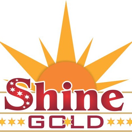 Shine Gold Metals