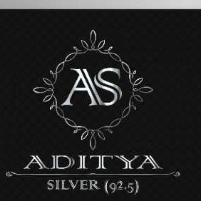 Aditya Silver & Aditya 1grm Forming