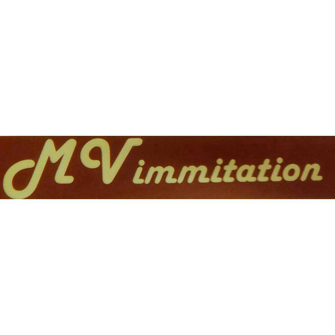 M. V. Imitation