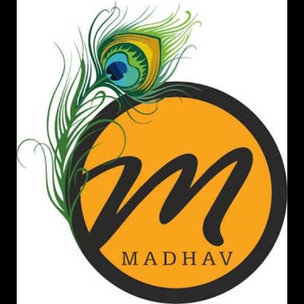 Madhav Silver Art