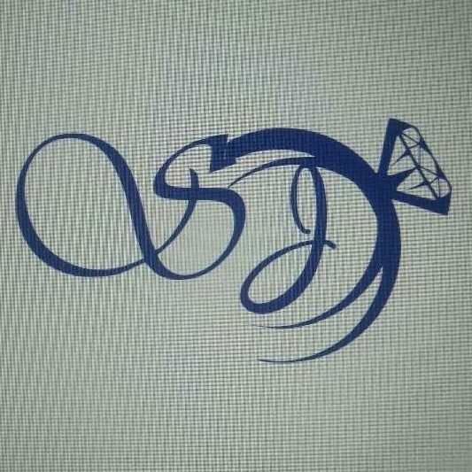 S J Ornament