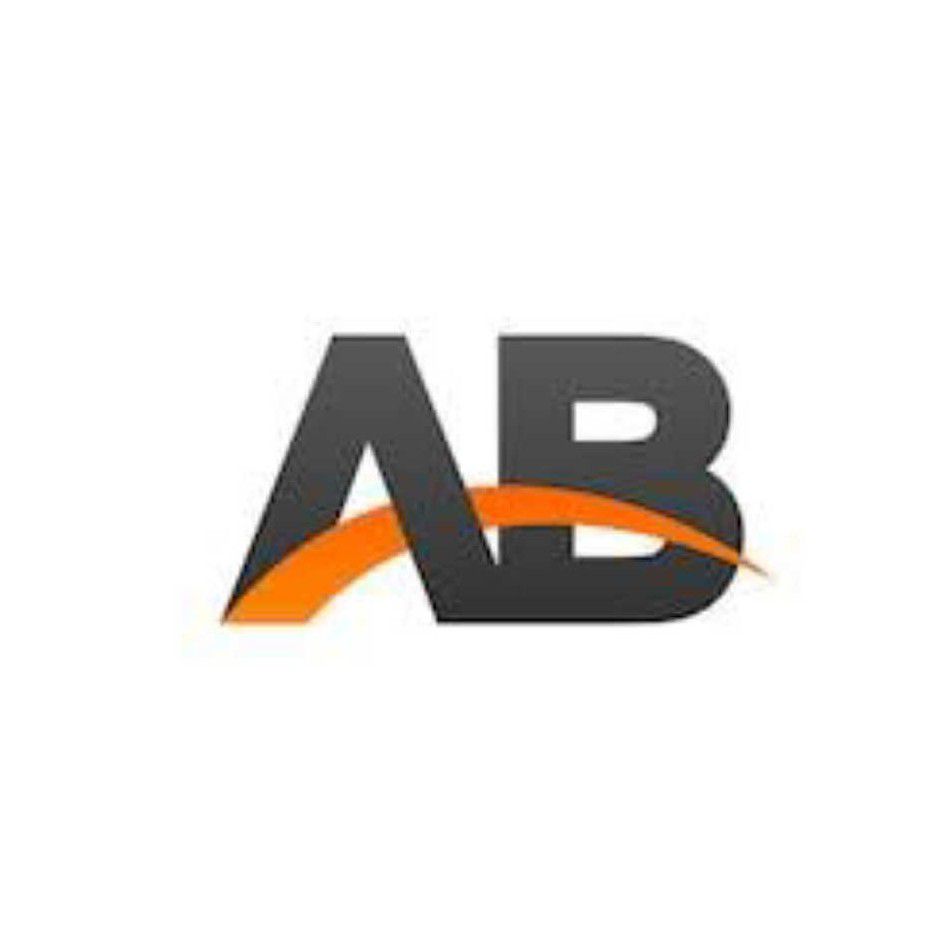 A.B. Ornaments