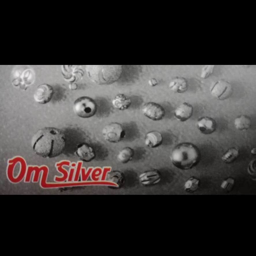 Om Silver