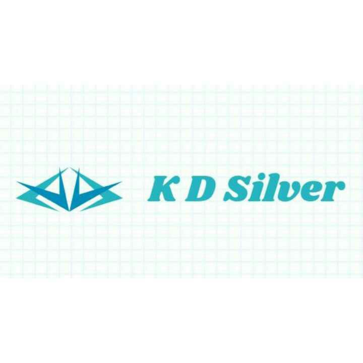 K.D. Silver (Shailesh Balwantbhai Ubhadiya)