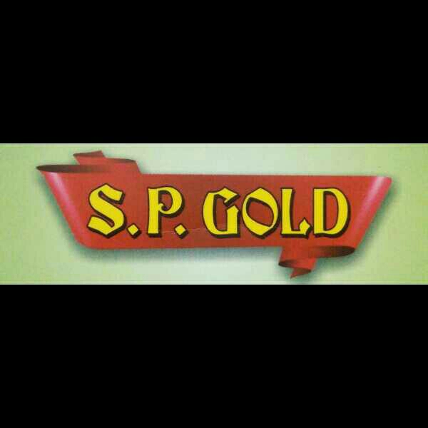 S. P. Gold