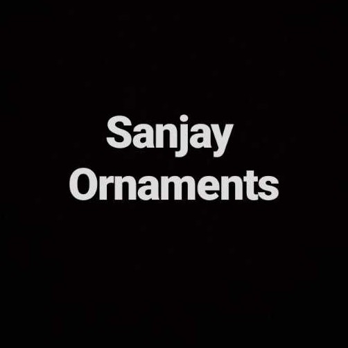 Sanjay Ornament