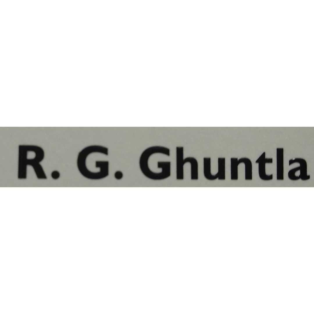 R.G. Ghuntla