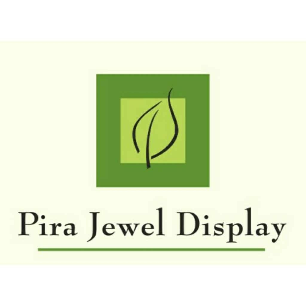 Pira Jewel Display