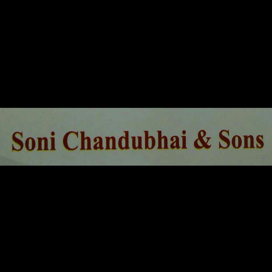 Soni Chandubhai & Sons