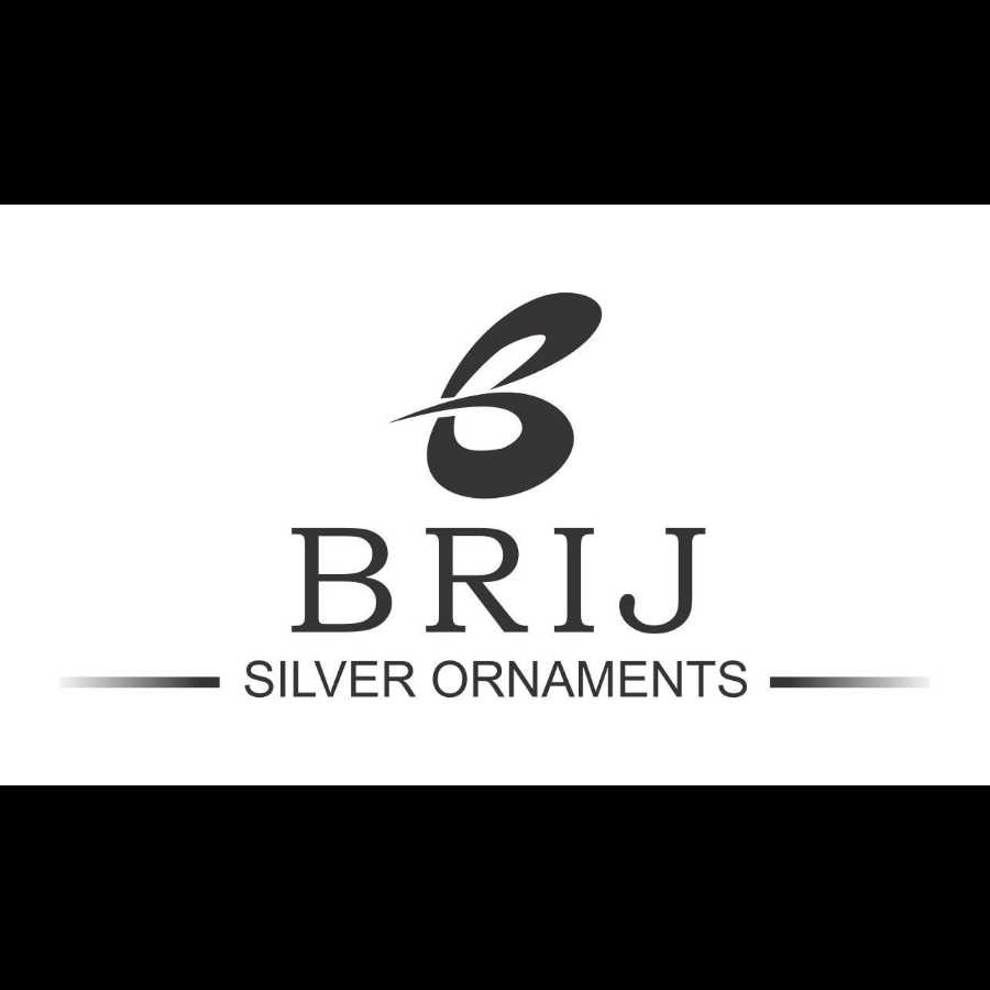 BRIJ Silver Ornaments