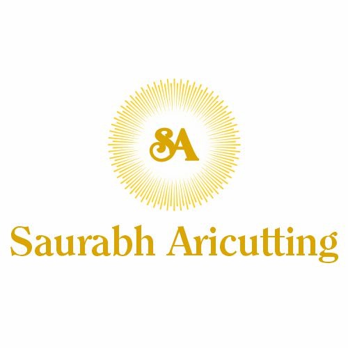 Saurabh Aricutting