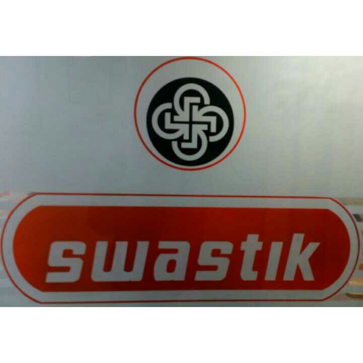 Swastik Chain
