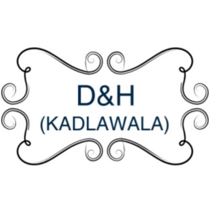 Dhirubhai & Harshadbhai Kadlawala
