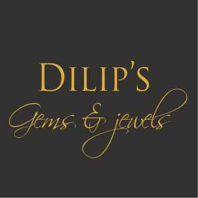 Dilipâ€™s Gems and Jewels