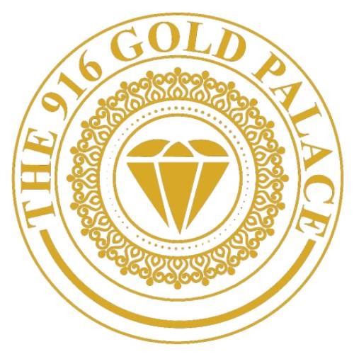 The 916 Gold Palace