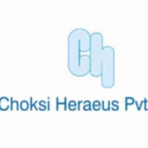Choksi Heraeus Private Limited