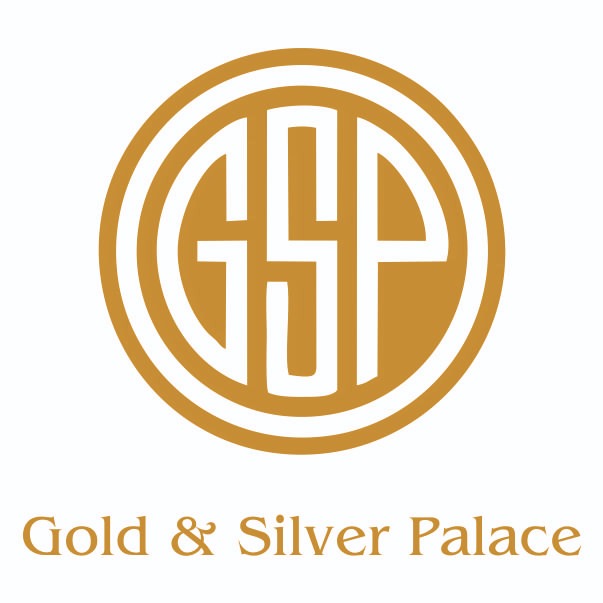 Gold & Silver Palace