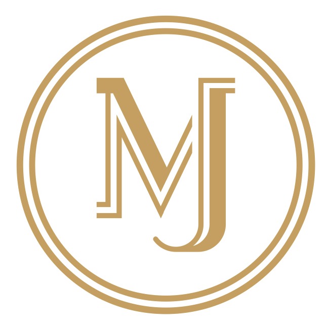 M.J. Ornaments