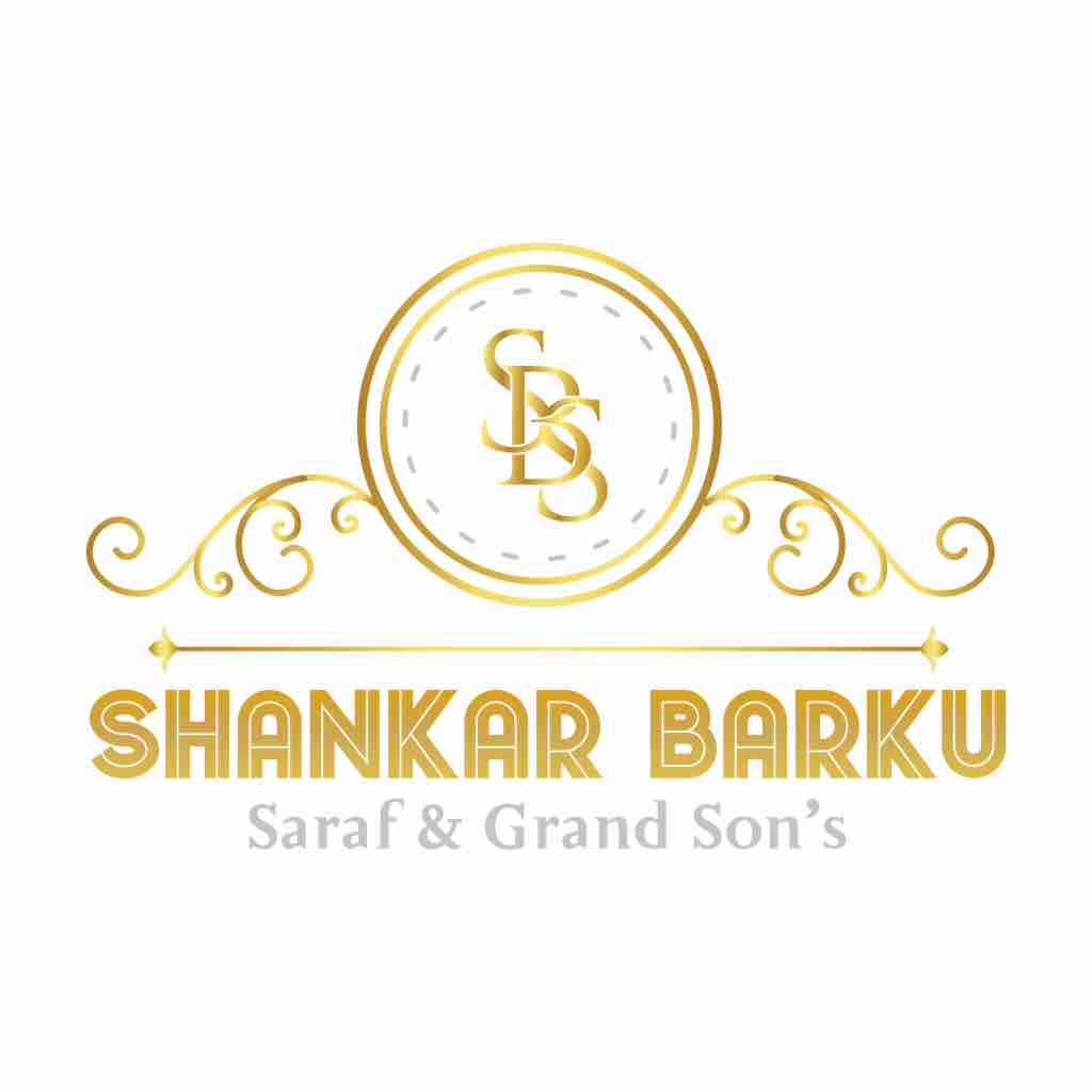 Shankar Barku Saraf & Grand Son's