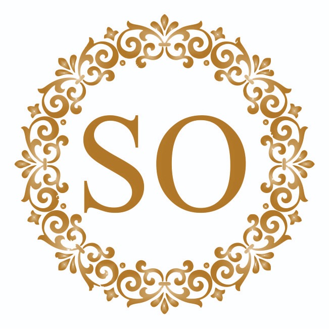 Simandhar Ornament