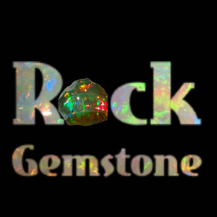 Rock Gemstone