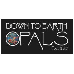 Down To Earth Opals