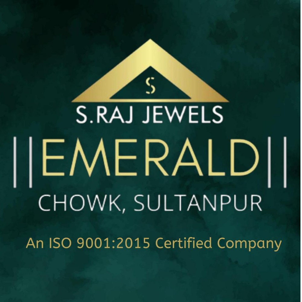 S. Raj Jewels
