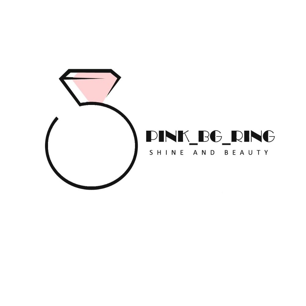 Pinkbgring