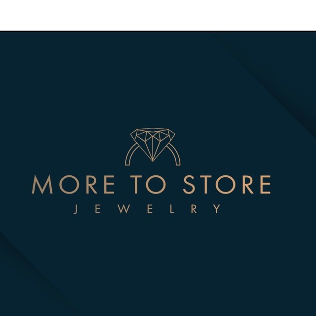 More to Store Jewelry