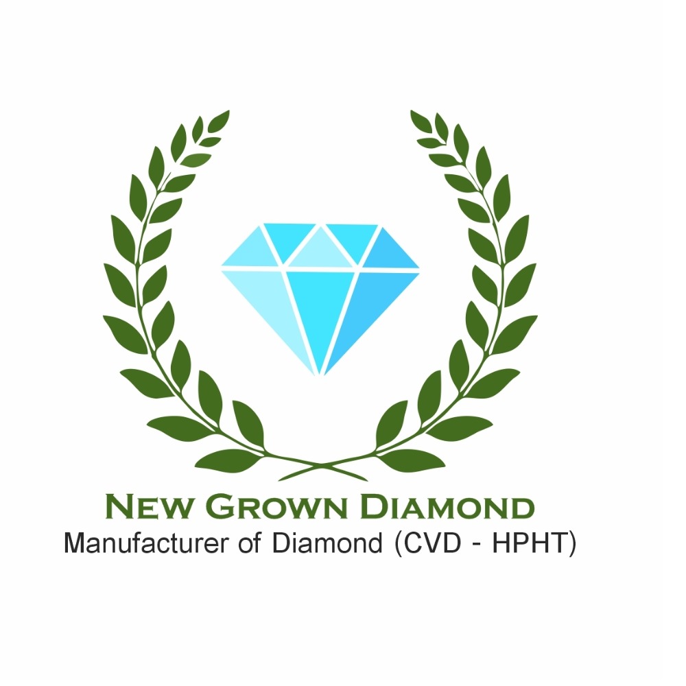 New Grown Diamond