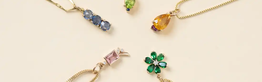 Every Bling that a Girls Wants