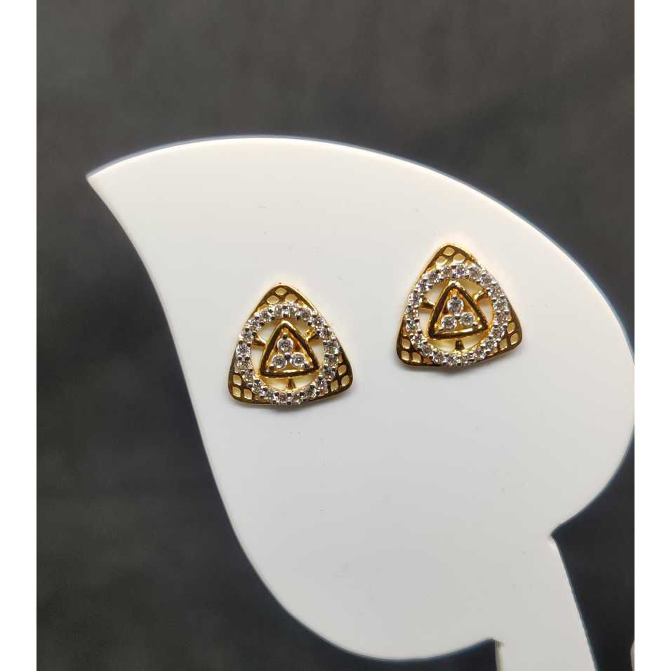 916 Ladies Fancy Tops Earrings