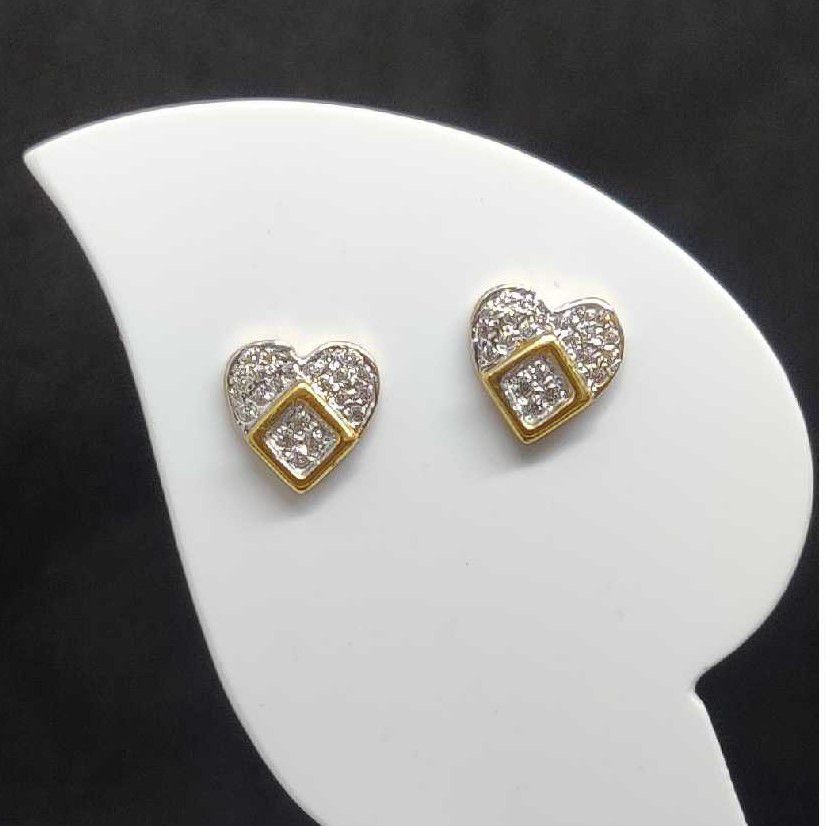 916 Ladies Fancy Tops Earrings