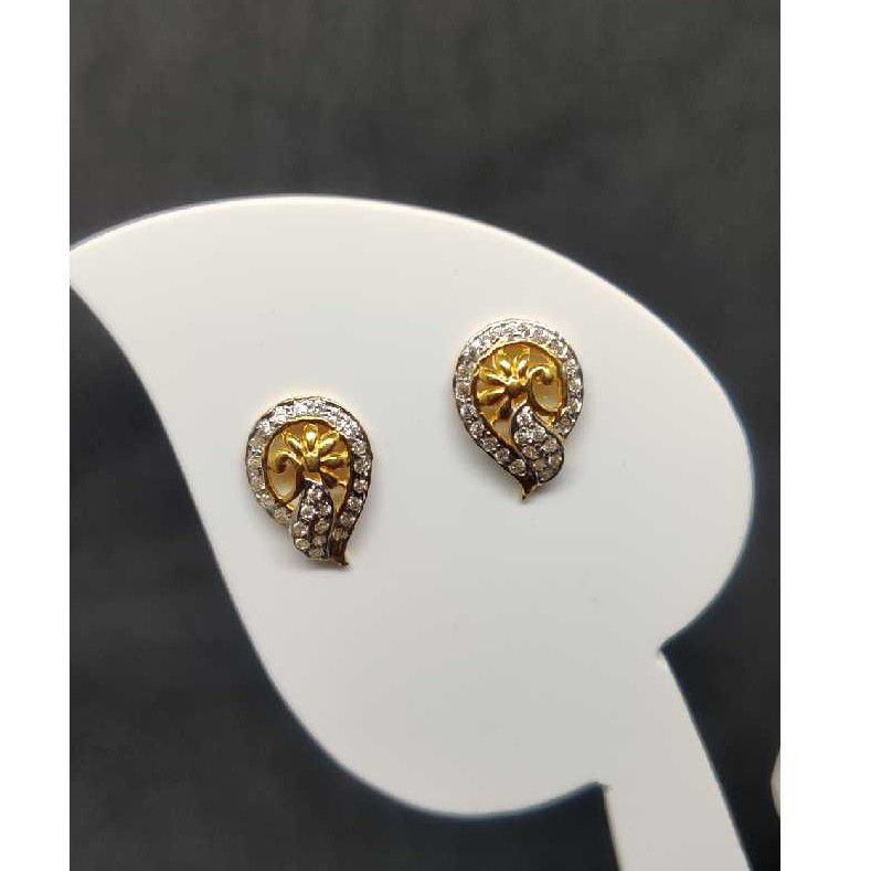 916 Ladies Fancy Tops Earrings