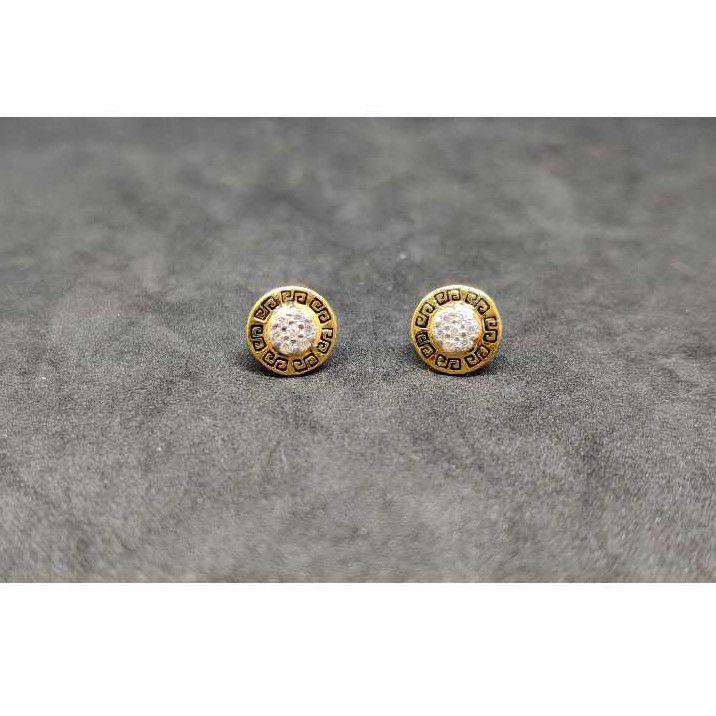 916 Men's Exclusive Earrings