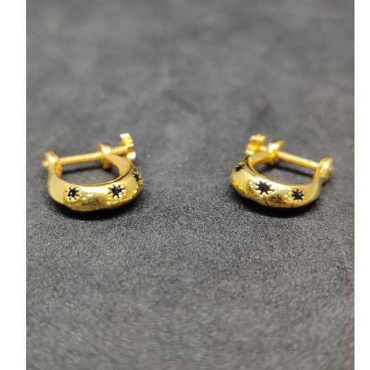 916 Men's Exclusive Earrings
