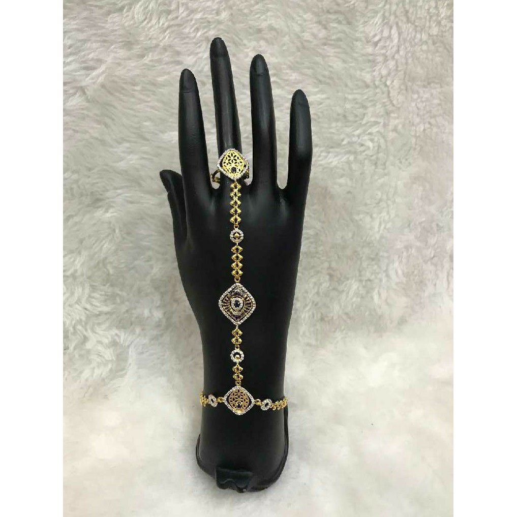 916 Exclusive Ladies Hathpan