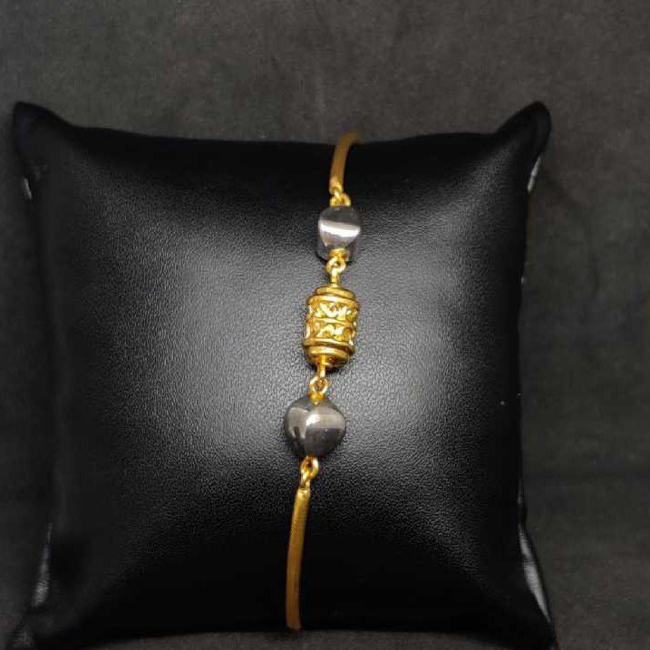 916 Exclusive Ladies Gold bracelet