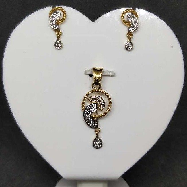 916 ladies fancy Pendant set