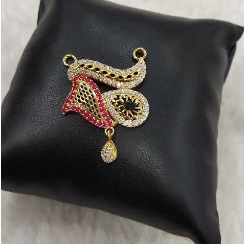 916 Cz MS Pendant