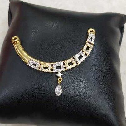 916 cz m.s. Pendant