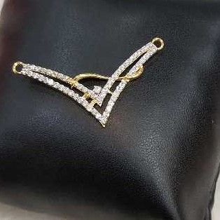 916 Cz MS Pendant