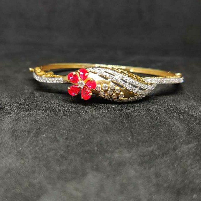 18k italian kada NO-28013