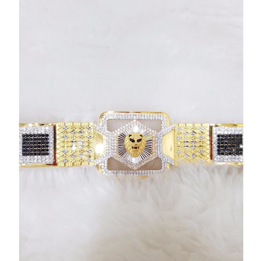 Casting Gents Bracelet
